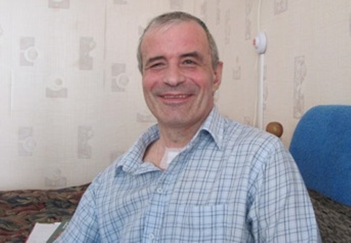 "Чёрные полковники" покалечили химкинского активиста - приставы не могут найти одного из виновных