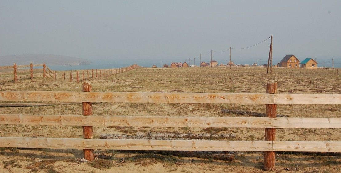 Реквием по водоохраной зоне Байкала