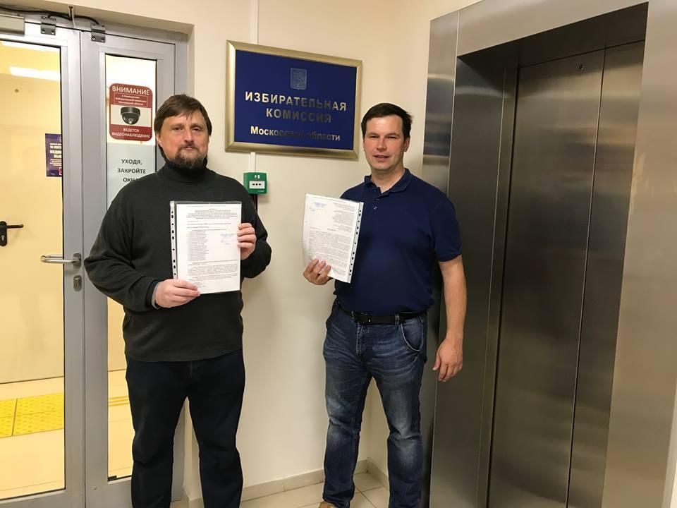 Активисты придумали, как "затащить" народ на президентские выборы