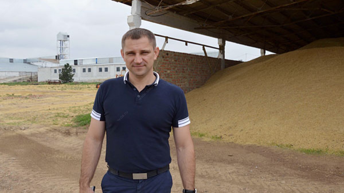 Ставропольского мецената сажают за подъем села?
