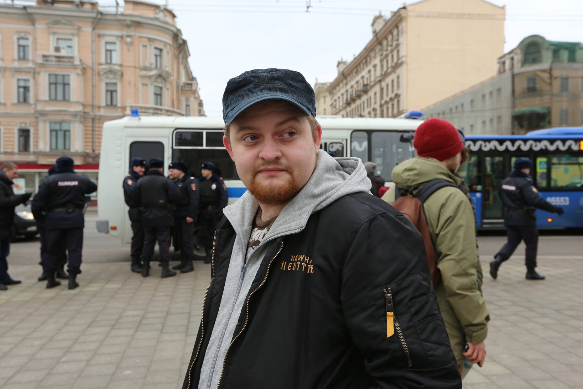Активист, которого столкнули на рельсы: "Это может быть что угодно"