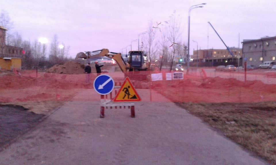 Казанцам роют яму. На Гаврилова