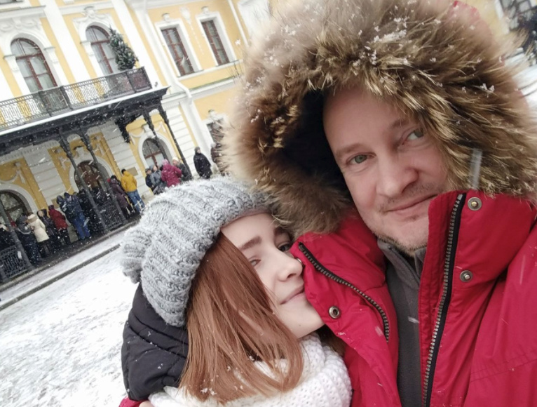 На муниципального депутата Куркино Илью Светикова совершено бандитское нападение