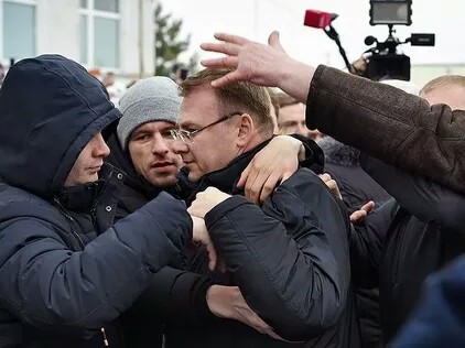 Гаврилиада