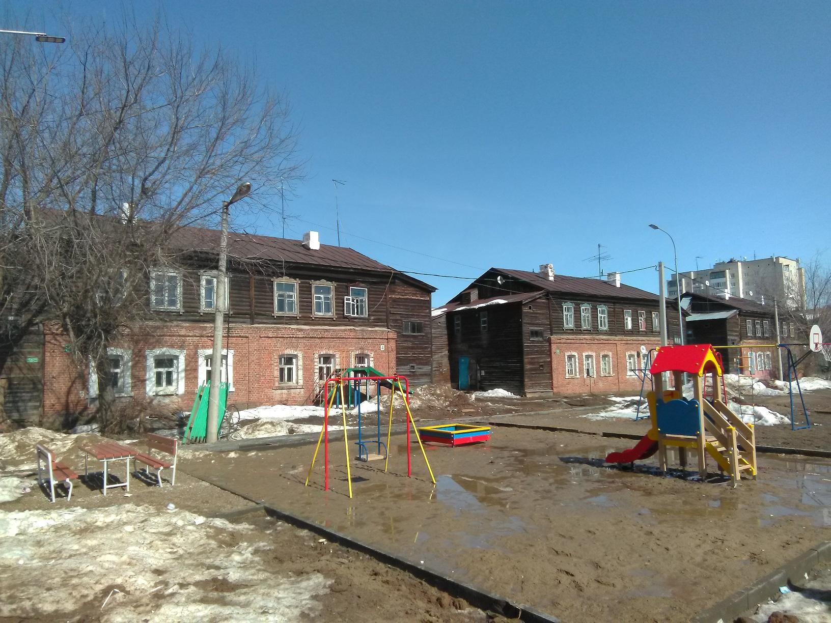Зеленодольский детектив: откровения чиновников, оставивших людей без жилья