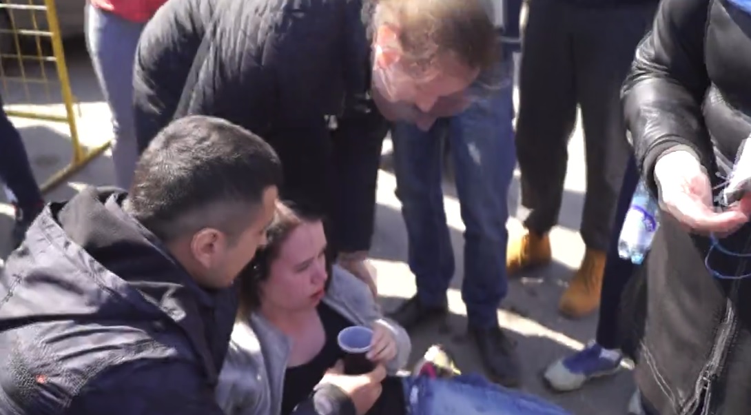 «Я приеду с канистрой и сам себя сожгу!» Волоколамск на грани