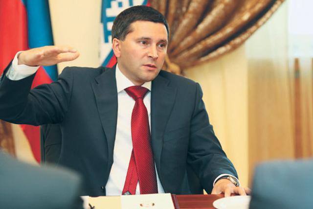 Глава Минприроды предложил решать проблемы экологии за деньги населения