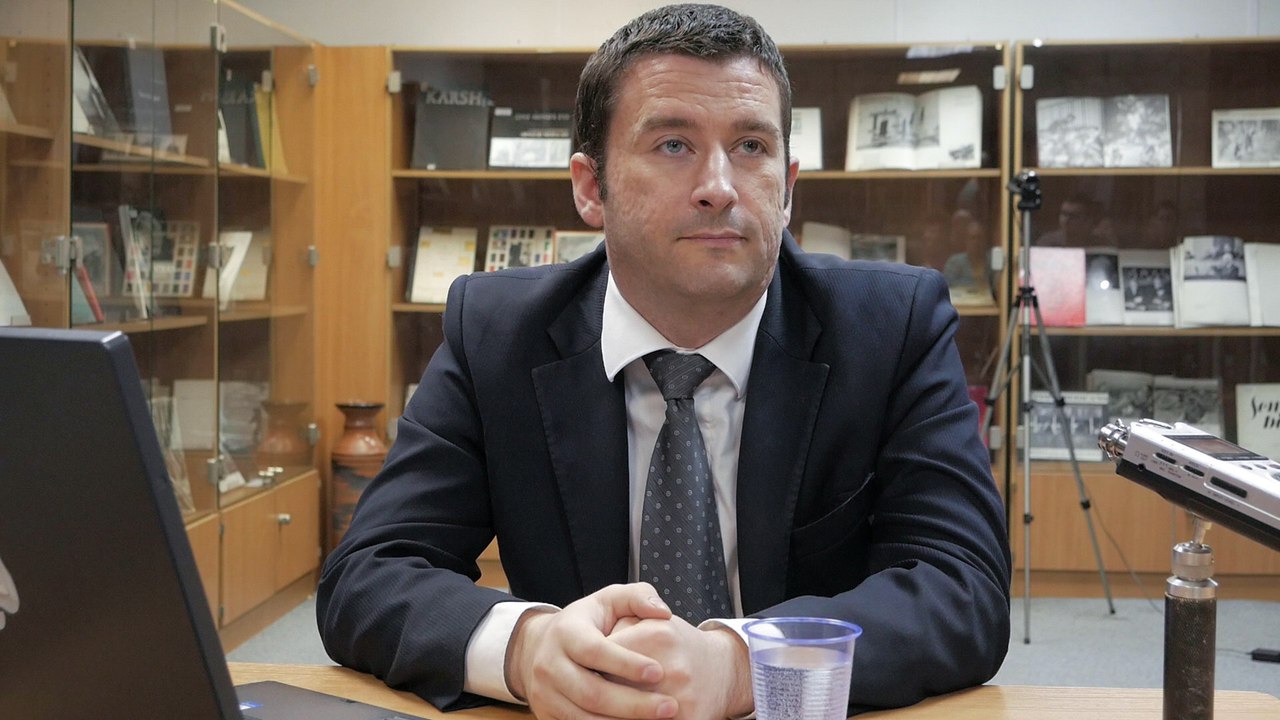 Власти против общественников