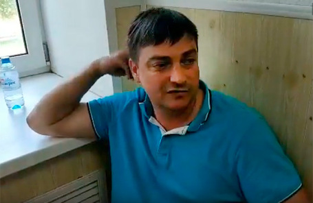 Свалка в Коломне: с больничной койки на скамью подсудимых