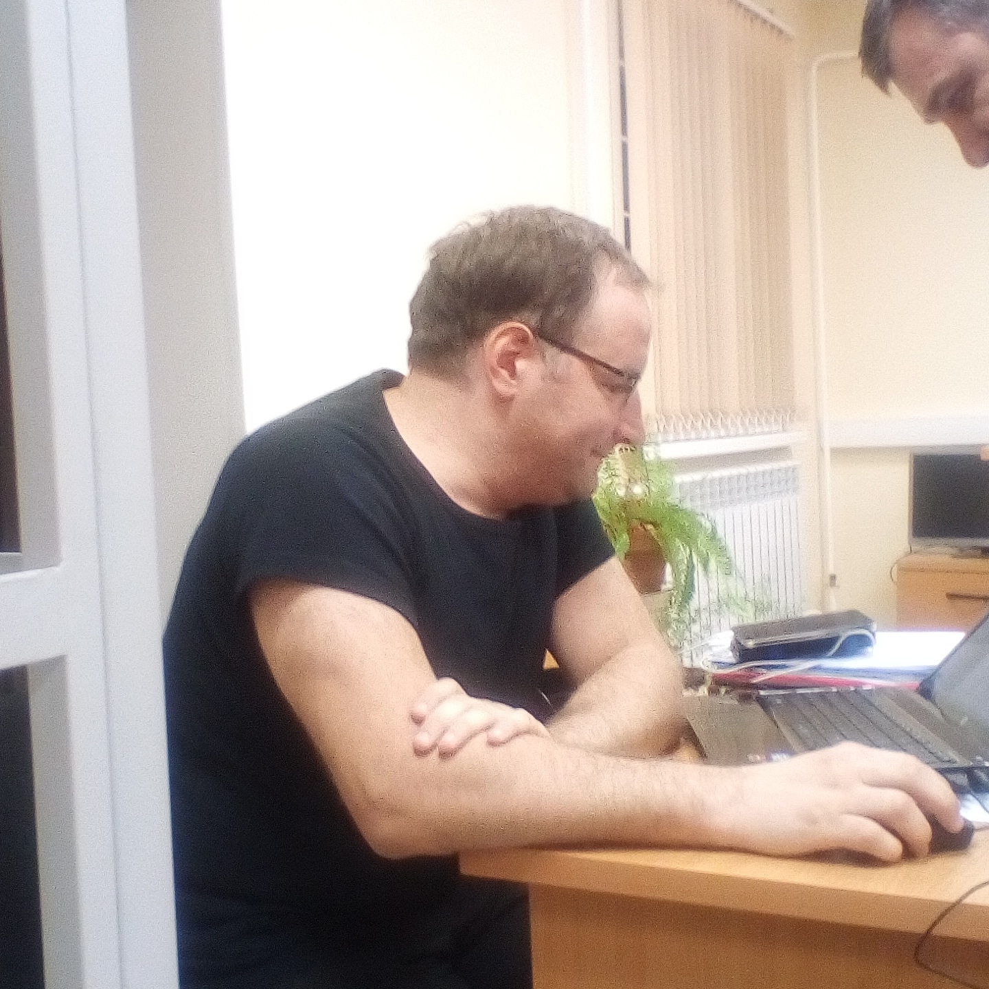 10 суток ареста за уже оплаченный штраф