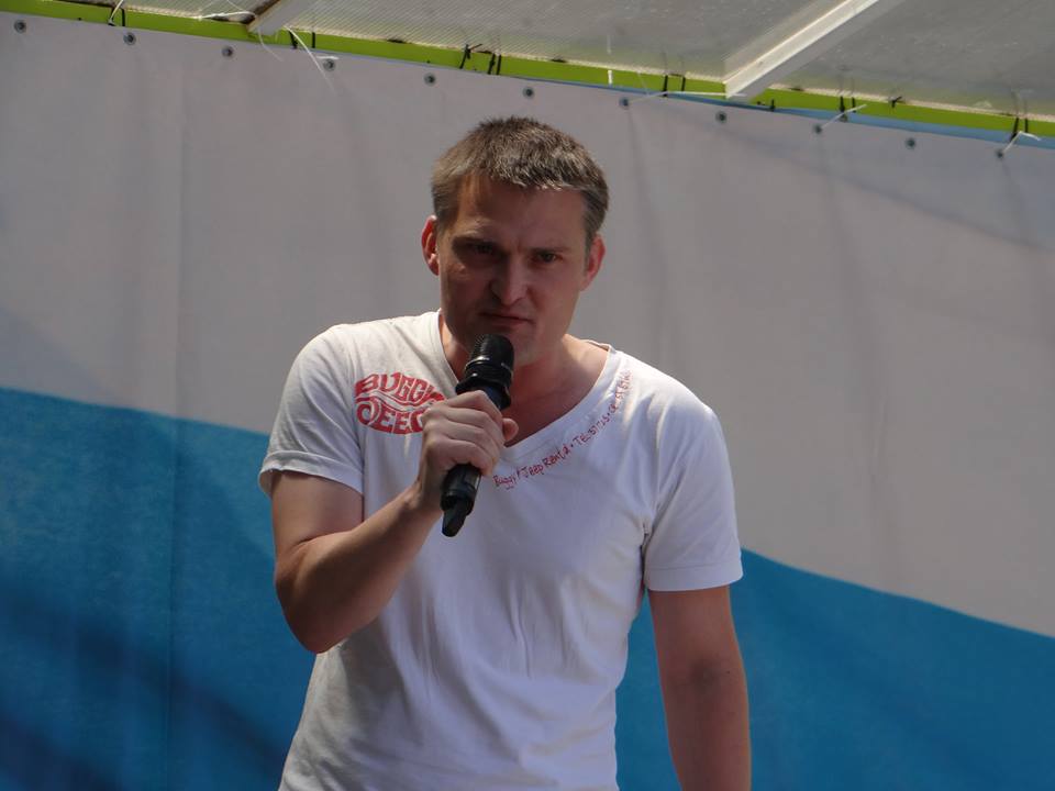 "Неудобному" адвокату грозит несколько лет тюрьмы