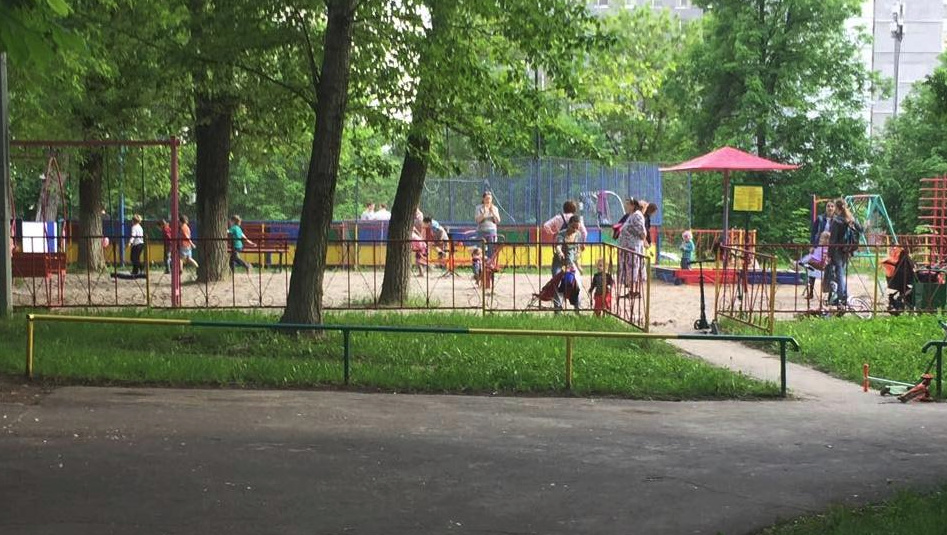 Стройка на Кравченко, 16 признаётся властями Москвы незаконной и отменяется