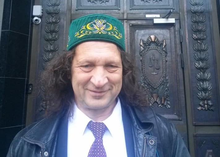 Спор о татарском языке перенесен в Москву