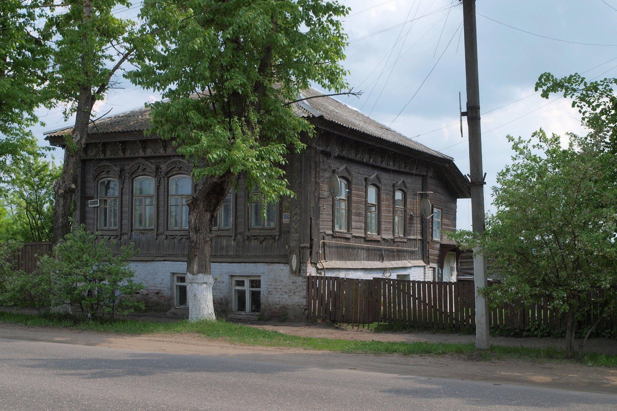 Крушение древнего города Боровска приостановлено