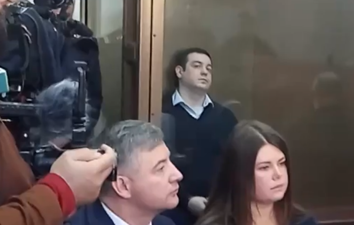 "Давидыч" выйдет на свободу до Нового года? 
