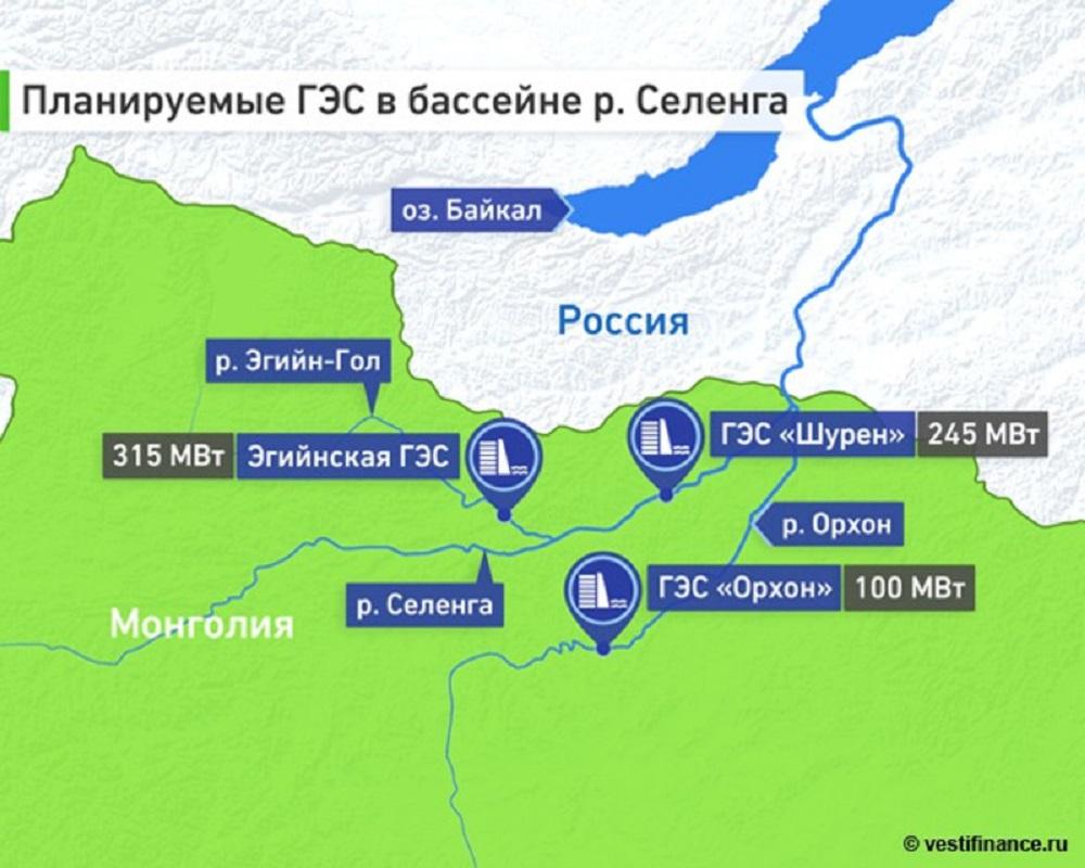 Газ в бурятии. ГЭС на Селенге в Монголии. ГЭС Монголии на Байкале. Угроза Байкалу от ГЭС Монголии. ГЭС Шурен на реке Селенга.