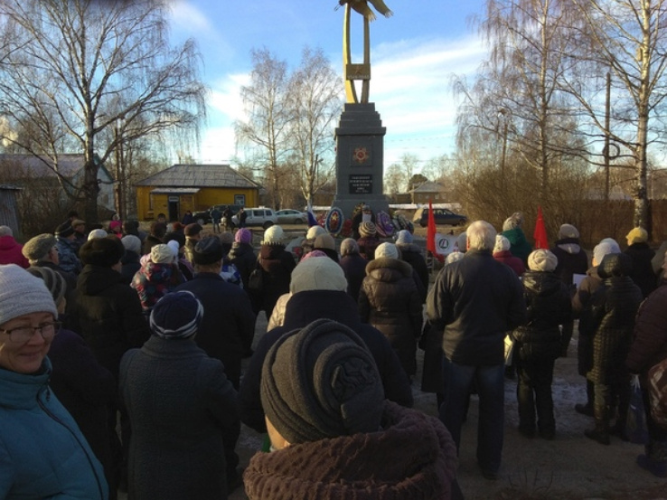 Пока поморы митингуют против московского мусора, в столице активно строят перевалочные пункты для отправки отходов на север