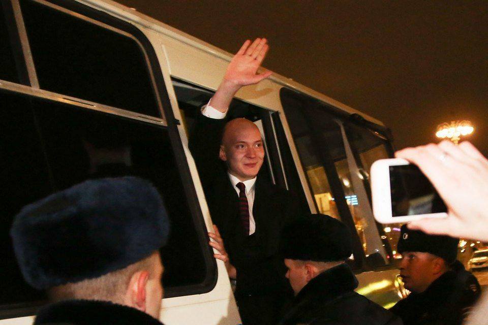 Защитников киноцентра суд не защитил