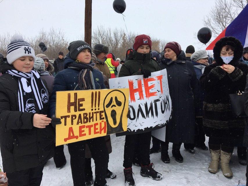 2019 год начинается с громкой победы на Тамбовщине