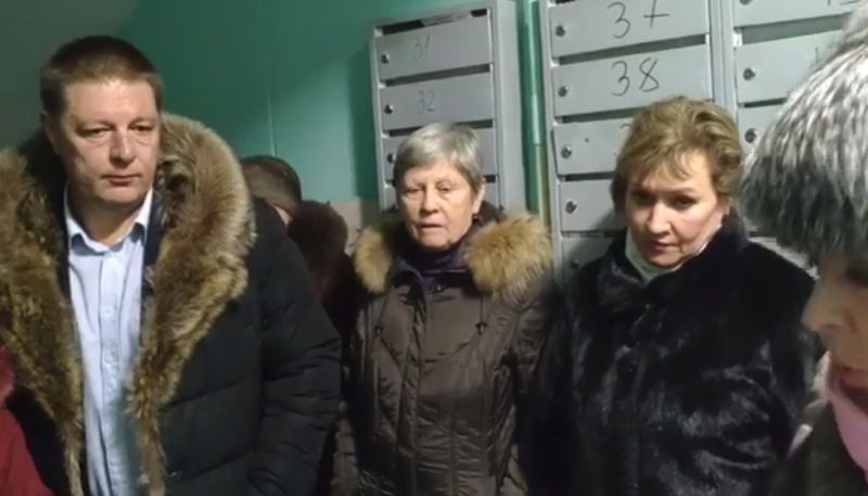 Фиктивное собрание: ГБУ "Жилищник" пытается вернуть "сбежавший" дом