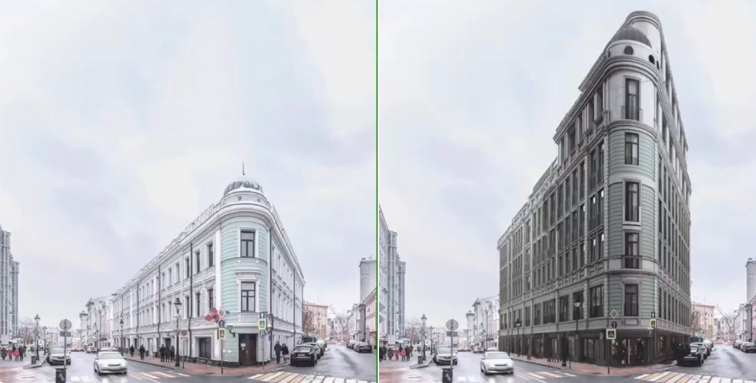 Борьба москвичей за Дом Булошникова: появился шанс?