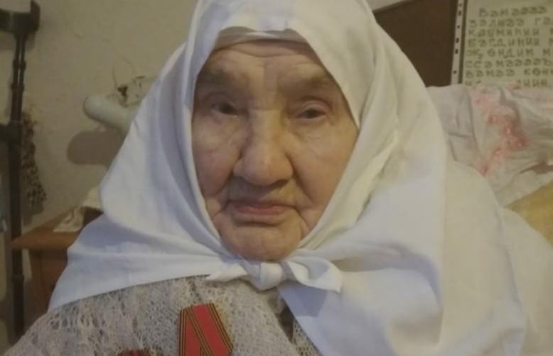 Следственный комитет РФ проверит обстоятельства выселения 92-летней Марфуги Гадиевой