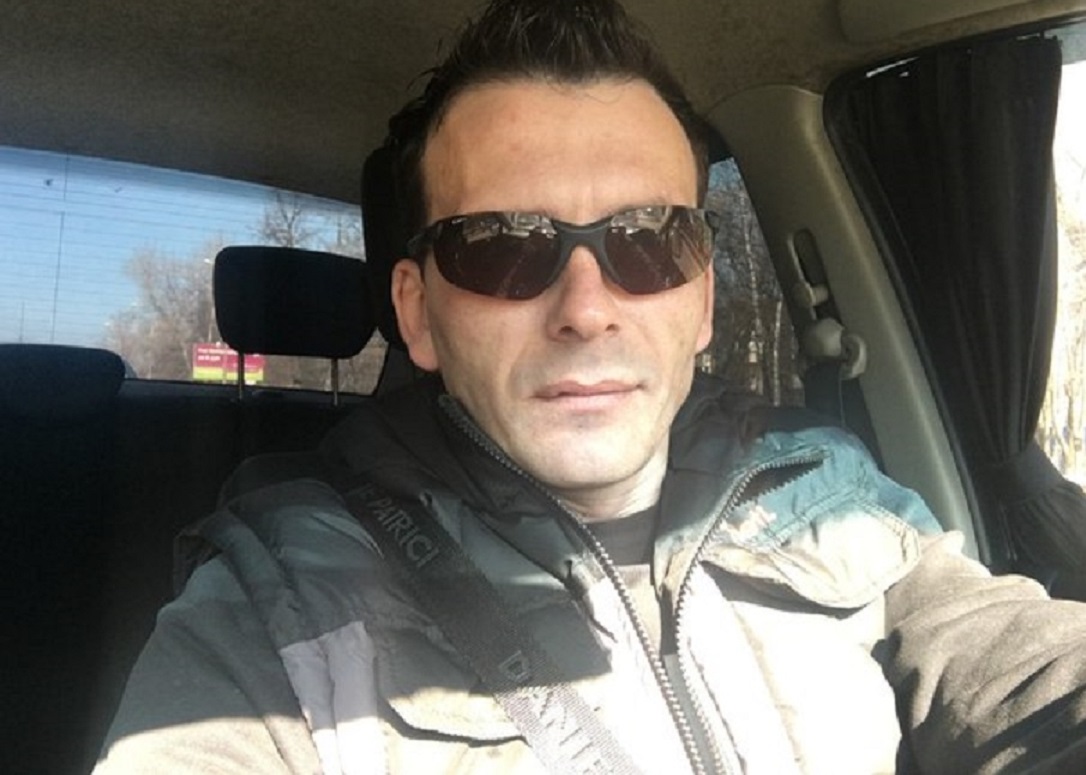 Человек, назвавший Явлинского "упырем", стал кандидатом от "Яблока" в Солнечногорске