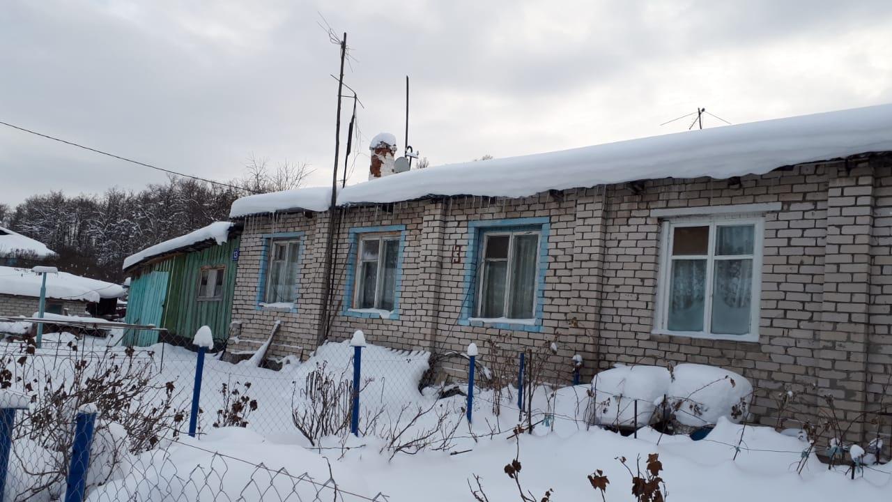 Аварийщики Казани доказывают в суде, что их дома не самострой