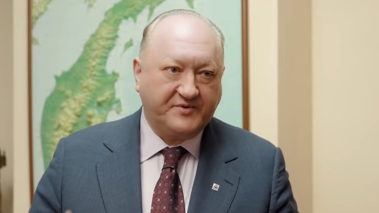 "Я против!" Губернатор Камчатки сделал неожиданное заявление о Кроноцком заповеднике