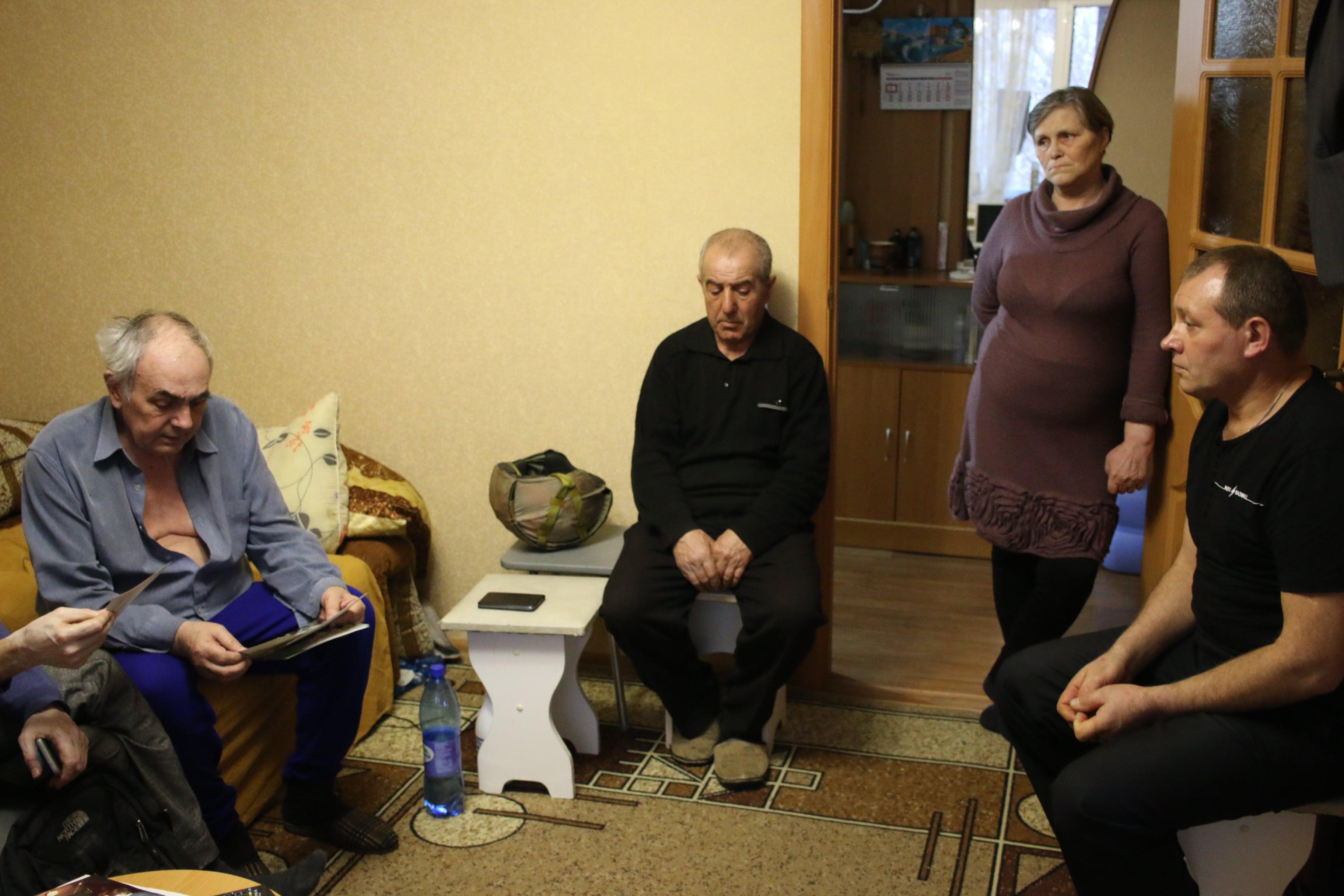 Шахтеры в Ростовской области начали голодовку