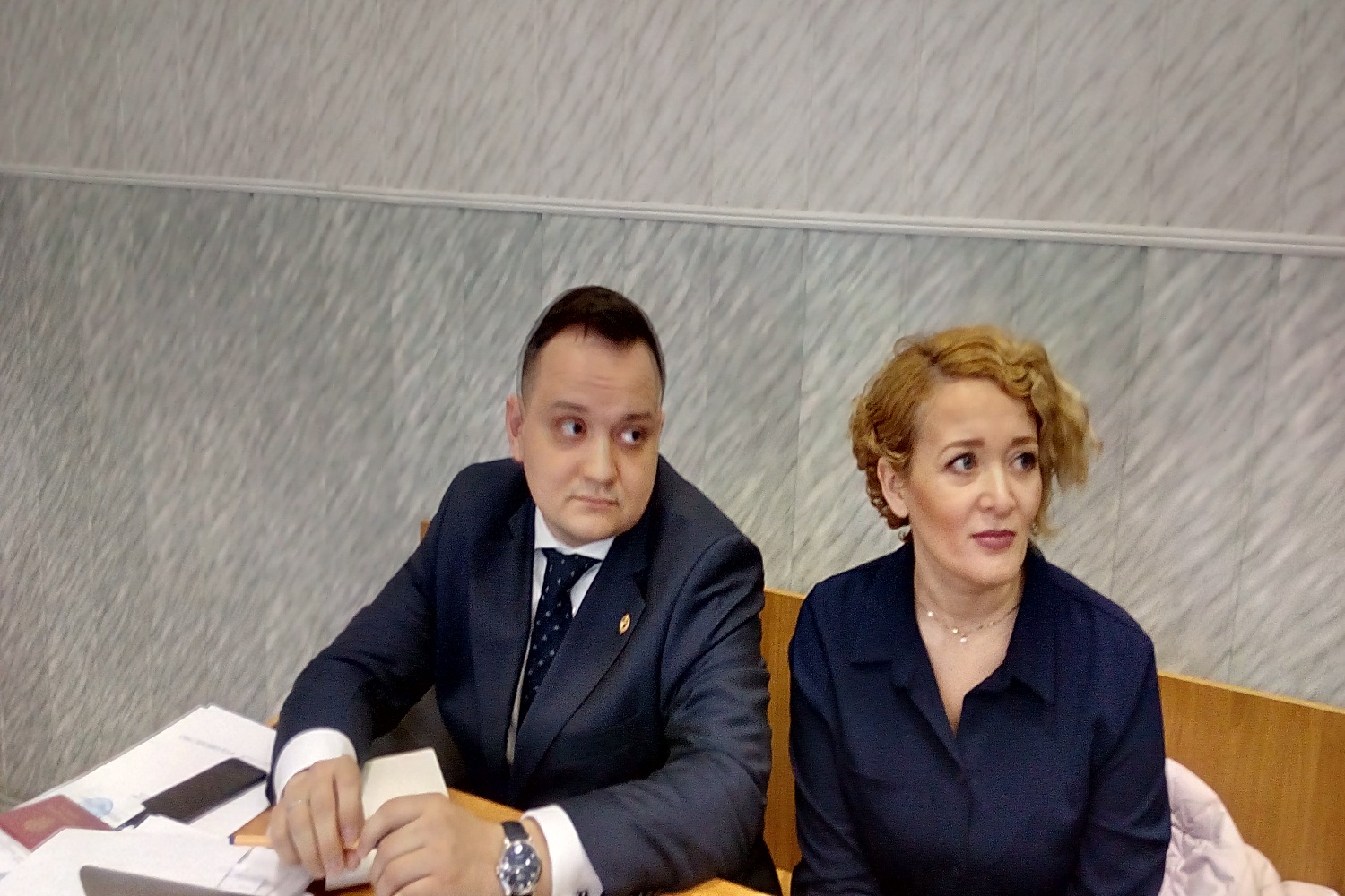 Анастасия Шевченко: "В чем моя опасность, чем я пошатнула Конституционный строй?"