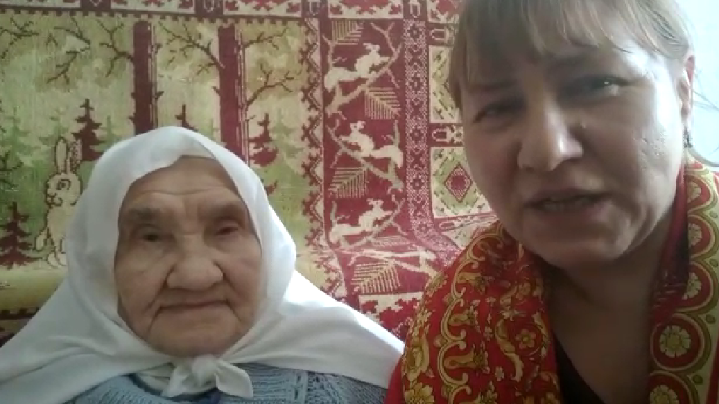 Власти Зеленодольска оставляют труженицу тыла без жилья и дискредитируют борьбу жителей "авариек"