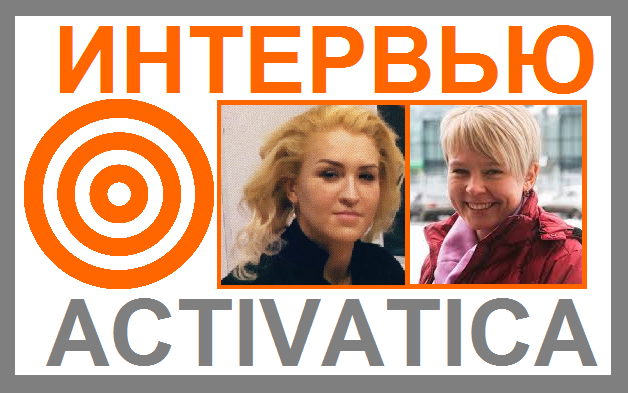 Анастасия Васильева: "Ни в одной стране мира нет такого дикого страха перед какими-то шагами за себя же"