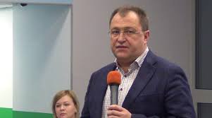 Более половины жителей Ногинска оценивают деятельность Игоря Сухина на посту главы Богородского городского округа на двойку и