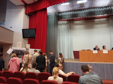 Петербург: новый апарт – новый скандал