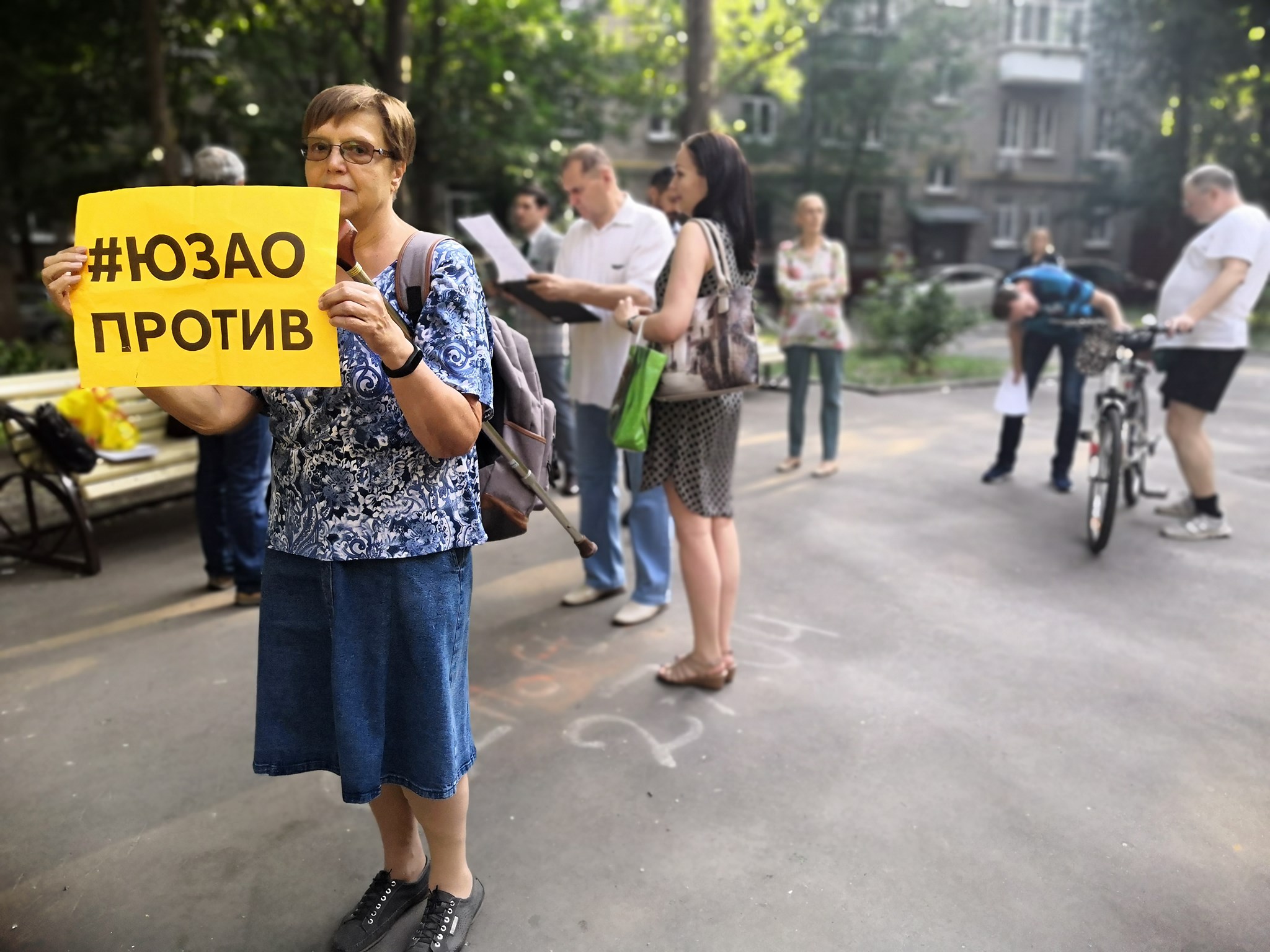 Депутаты Академического района инициировали референдум по строительству метро