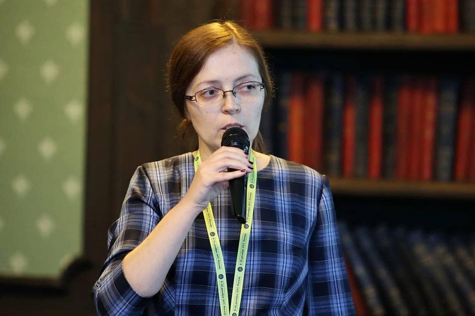 До шести лет лишения свободы: в Краснодаре начнут судить активистку Яну Антонову