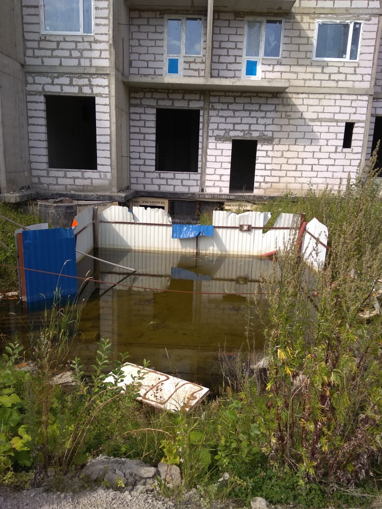 Послание будущим потомкам