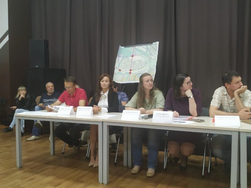 "Мы начинаем сбор подписей за отставку депутатов Казанской гордумы"