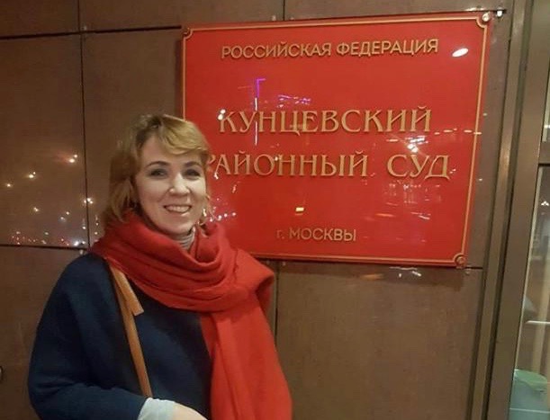 Застройщик пытается отсудить у депутата из Крылатского 629 тысяч рублей