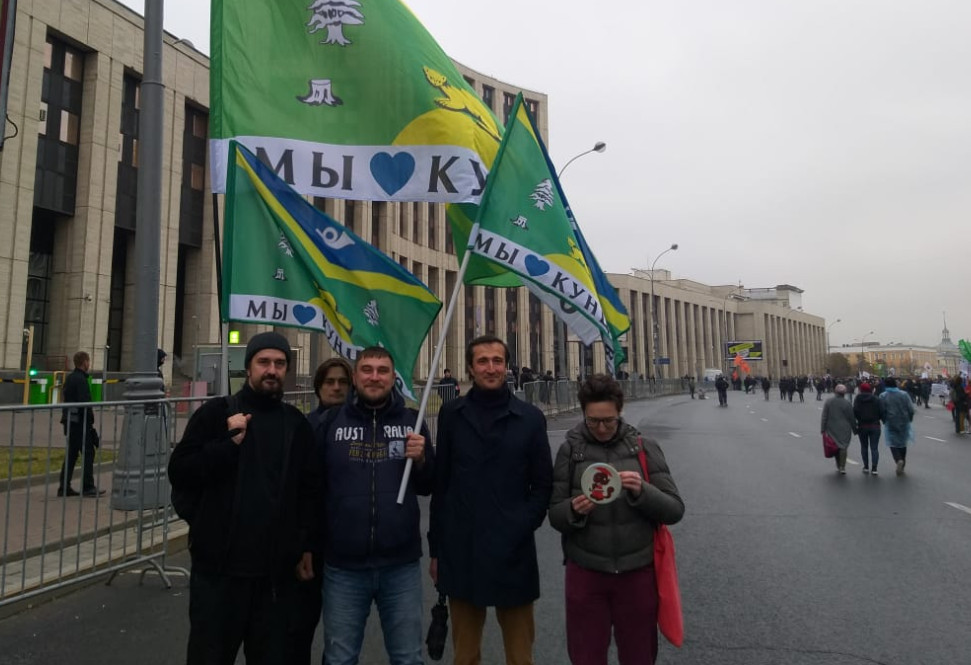 Застройщик ПИК приступил к попыткам принудительного выселения жителей 47-48-го кварталов Кунцево через суд