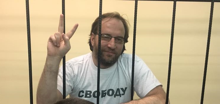 Дело Куракина "всех достало". Из него разбегаются судьи и следователи