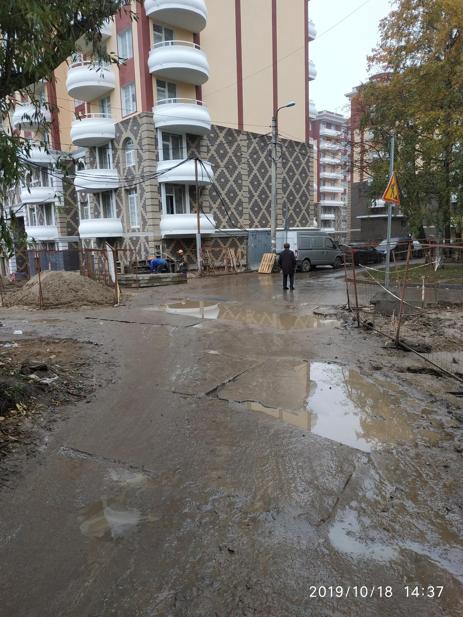 Реновация в Петербурге оказалась уплотниловкой