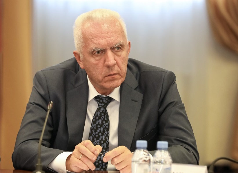 "Потрясающая своей бесполезностью" встреча по теме Шиеса с представителем президента