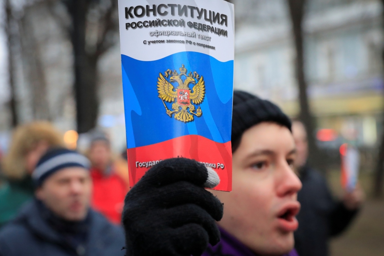 Почему местное самоуправление в России должно быть включено в общую систему государственной власти (публичной власти)
