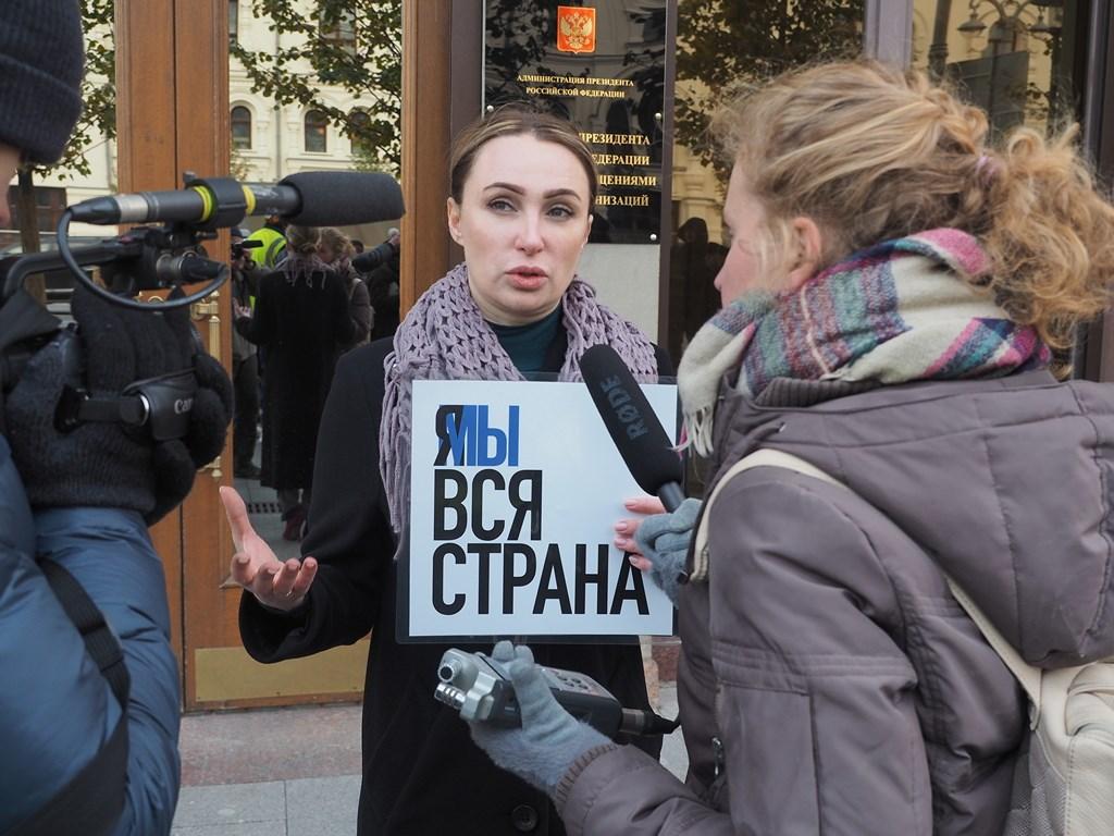 Активисты и СМИ: от безразличия к сотрудничеству