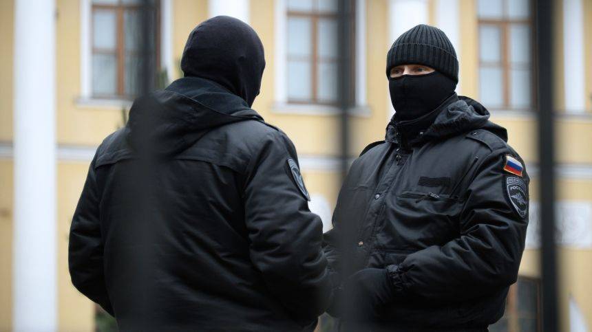 К петербуржцу пришли из СК по делу о "фейках про коронавирус"