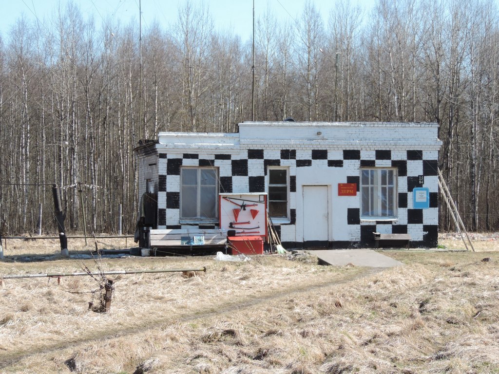 Чиновники продали девелоперам города-спутника "Южный" землю под военным радиомаяком