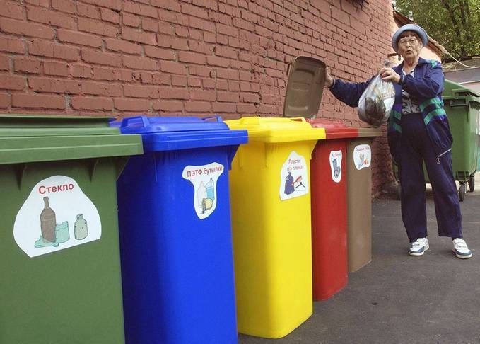 Началась кампания против строительства МСЗ в Московской области