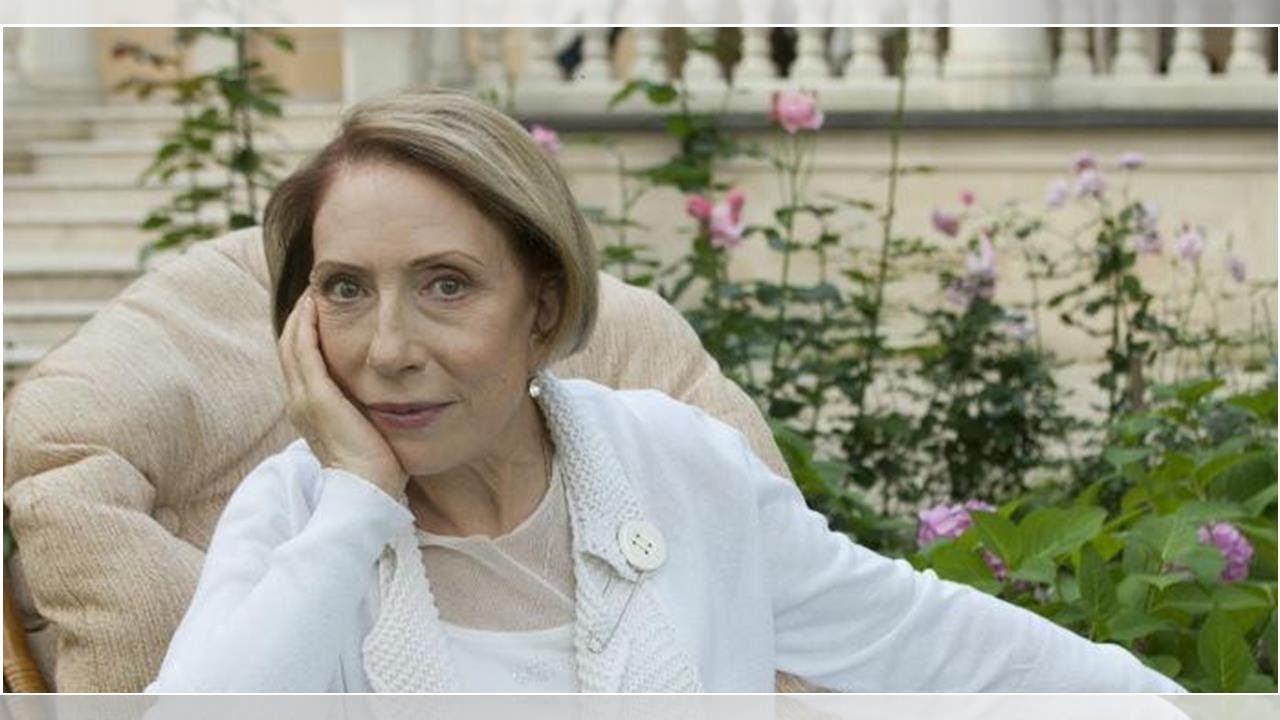Актриса Инна Чурикова поручилась за Юрия Дмитриева